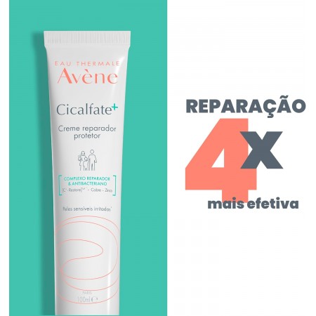 AVENE CICALFATE CREMA REPARADORA PROTECTORA 100 ML