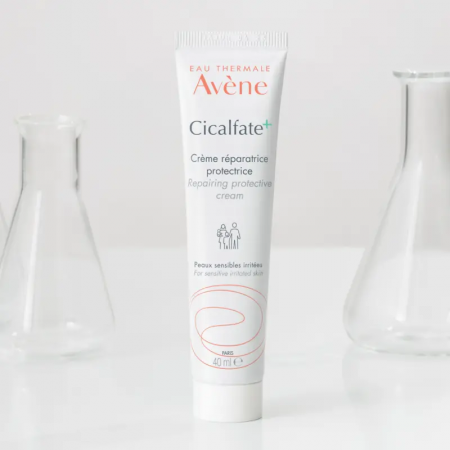 AVENE CICALFATE CREMA REPARADORA PROTECTORA 100 ML