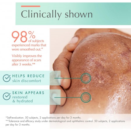 AVENE CICALFATE+ GEL REMODELANTE DE CICATRICES 30 ML