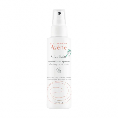 AVENE CICALFATE+ SPRAY SECANTE CALMANTE 100 ML
