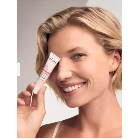 A-DERMA EXOMEGA BALSAMO PALPEBRAL CALMANTE 15 ML