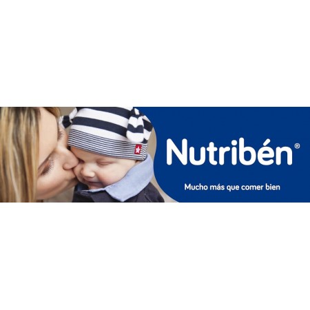 NUTRIBEN AR 800 G