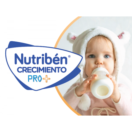 NUTRIBEN AR 800 G
