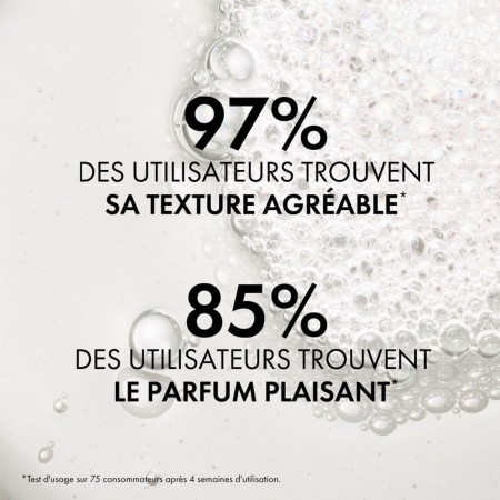 DERCOS CHAMPU ESTIMULANTE ANTICAIDA ECO RECARGA 400 ML