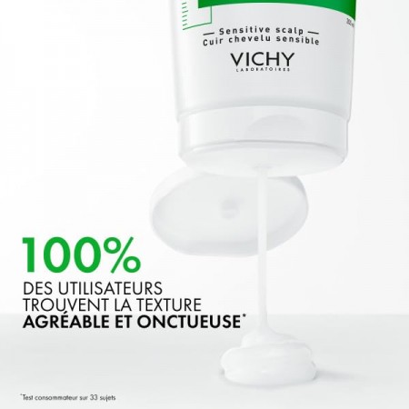 DERCOS ACONDICIONADOR ANTICASPA CUERO CABELLUDO SENSIBLE 200 ML