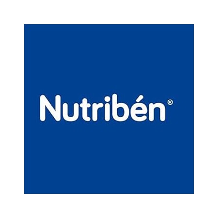 NUTRIBEN POTITO POLLO Y TERNERA CON VERDURITAS 235 G