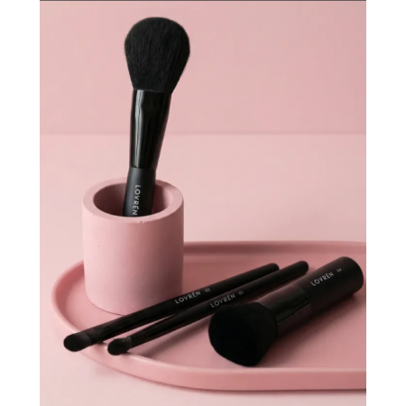 LOVREN BROCHA 03 SOMBRA DE OJOS