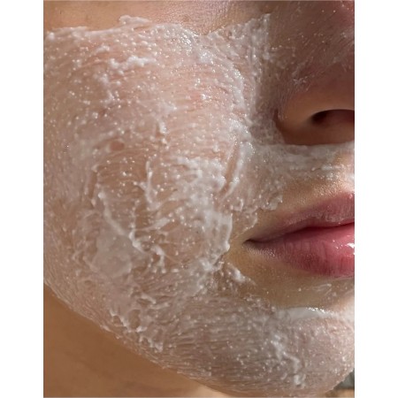 SEGLE EXFOLIANTE VOLCANICA SUAVE 50ML