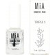 MIA ESMALTE UÑAS TRATAMIENTO TRIPLE 5 11 ML
