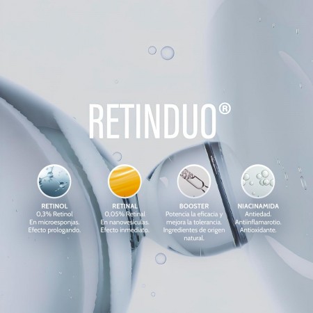 ENDOCARE RENEWAL RETINOID INTENSIVE SERUM 30 ML