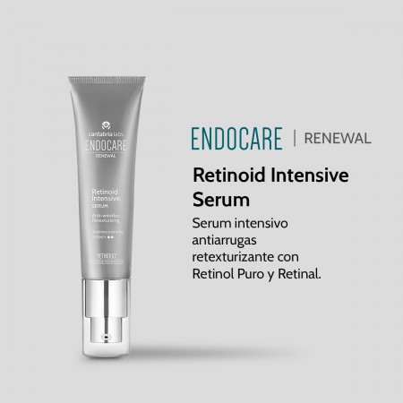 ENDOCARE RENEWAL RETINOID INTENSIVE SERUM 30 ML
