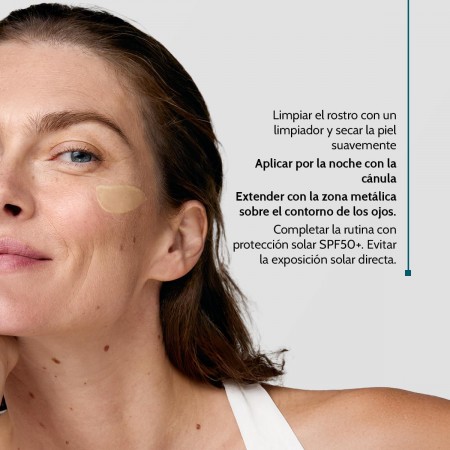 ENDOCARE RENEWAL RETINOID CONTORNO DE OJOS ANTIARRUGAS REVITALIZANTE 15 ML