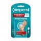 COMPEED AMPOLLAS APOSITO HIDROCOLOIDE TALON T-MED 5 APOSITOS
