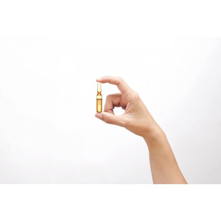 ENDOCARE RADIANCE C PROTEOGLICANOS OIL FREE 30 AMPOLLAS 2 ML