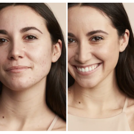 AVENE COUVRANCE CREMA COMPACTA OIL FREE SPF30 1.3 COLOR MIEL 8.5 G