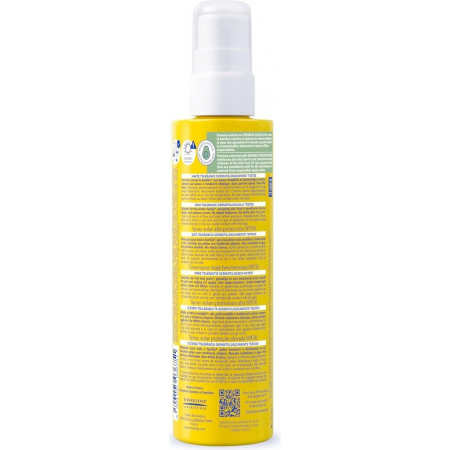 MUSTELA DUPLO SPRAY SOLAR ALTA PROTECCION SPF50 2 X 200ML