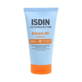 ISDIN FOTOPROTECTOR EXTREM 90 SPF50 CREMA 50 ML