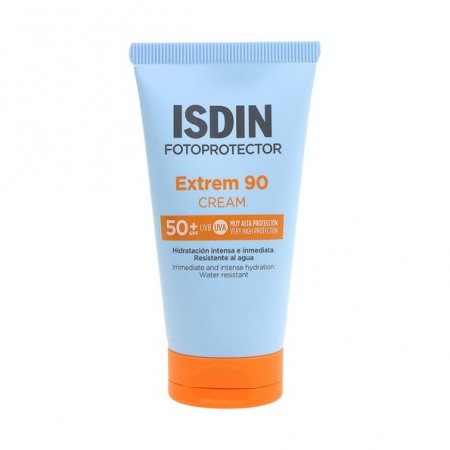 ISDIN FOTOPROTECTOR EXTREM 90 SPF50 CREMA 50 ML