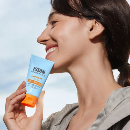 ISDIN FOTOPROTECTOR EXTREM 90 SPF50 CREMA 50 ML