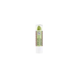 SOIVRE COSMETICS WOW LIPS 1 ENVASE 3,5 G COLOR VERDE CLARO
