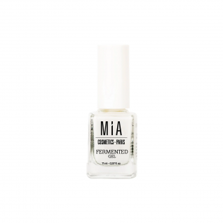 MIA ESMALTE UÑAS TRATAMIENTO CUTICULAS (FERMENTED GEL)