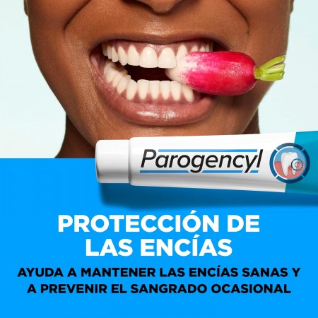 PAROGENCYL CONTROL DUPLO PASTA DENTAL 2 X 125 ML