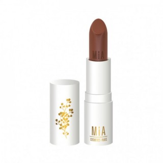 MIA LABIAL NUDE MATE NUTMEG