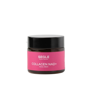 SEGLE COLLAGEN NAD+ CREMA FACIAL 50ML