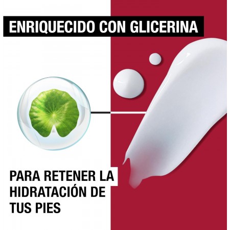 NEUTROGENA FORMULA NORUEGA RAPIDA ABSORCION CREMA DE PIES HIDRATANTE 100 ML