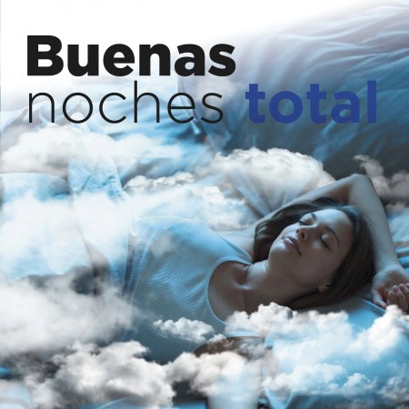 ELADIET BUENAS NOCHES TOTAL 30 COMPRIMIDOS BICAPA