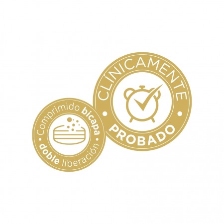 ELADIET BUENAS NOCHES TOTAL 30 COMPRIMIDOS BICAPA