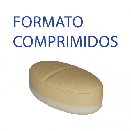 ELADIET BUENAS NOCHES TOTAL 30 COMPRIMIDOS BICAPA