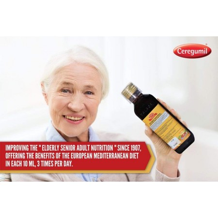 CEREGUMIL 500 CC