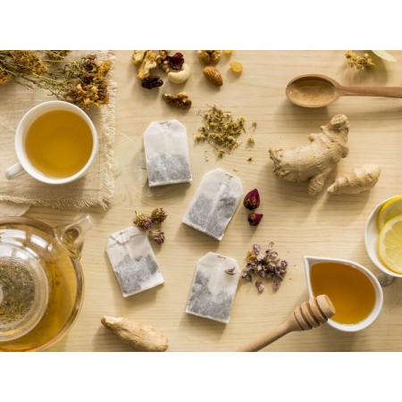 BIE3 CONTROL DE LINEA INFUSION FUNCIONAL 100 FILTROS 1.5 G