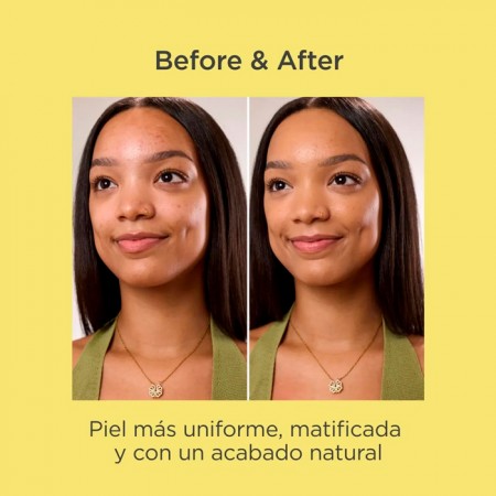 ISDIN OILY SKIN ACNIBEN CC+ CREAM SPF30 COLOR BRONZE 40 ML