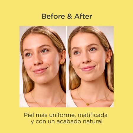 ISDIN OILY SKIN ACNIBEN CC+ CREAM 1 TUBO 40 ML COLOR LIGHT