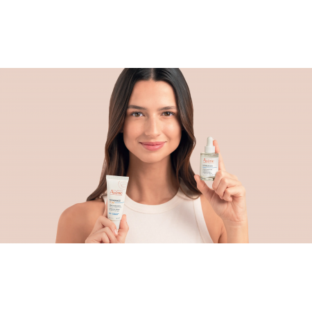 AVENE HYDRANCE BB-LIGERA HIDRATANTE SPF30 CON COLOR 40 ML