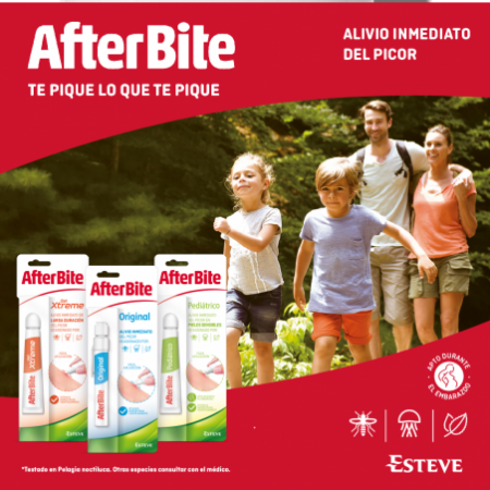 AFTER BITE ORIGINAL 14 ML