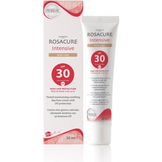 ROSACURE INTENSIVE TEINTEE CLAIR SPF30 CREMA COLOR CLARO 30 ML