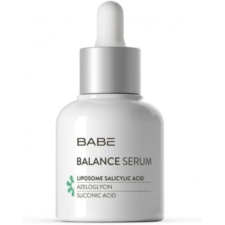 BABE BALANCE SERUM 30 ML