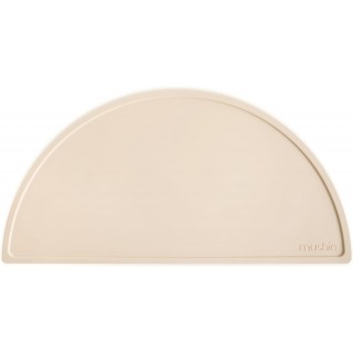 MUSHIE MANTEL INDIVIDUAL SILICONA