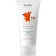 BABE PEDIATRIC FOTOPROTECTOR 50+ CARA Y CUERPO LOCION 100 ML