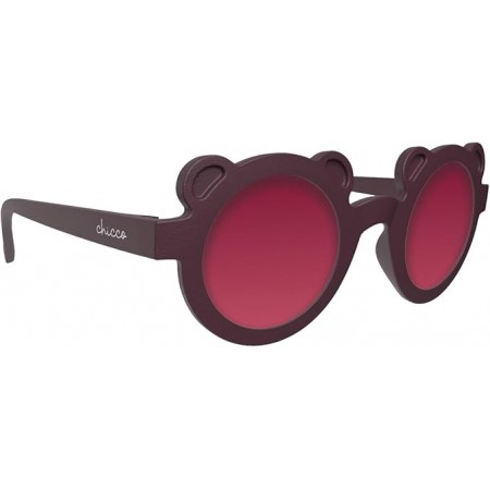CHICCO GAFAS DE SOL INFANTILES CHERRY MIRROR +36 MESES