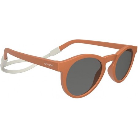 CHICCO GAFAS DE SOL INFANTILES ORANGE SMOKY +12 MESES