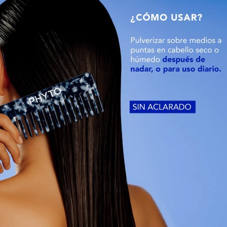 PHYTO PLAGE DESENREDANTE HIDRATANTE POST-SOLAR SPRAY 150ML