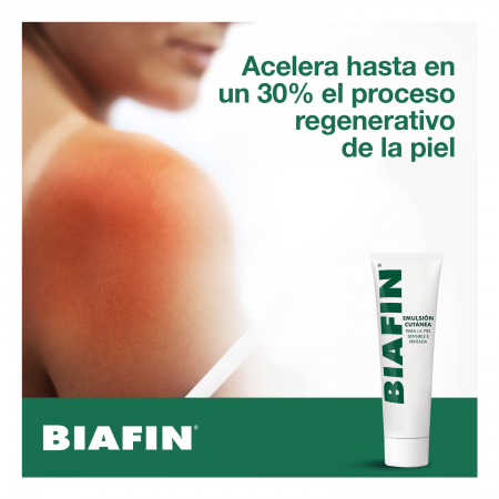 BIAFIN EMULSION CUTANEA 100 ML