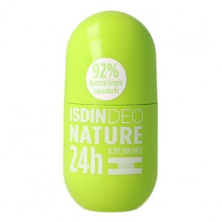 ISDIN DEO NATURE 24H 50ML