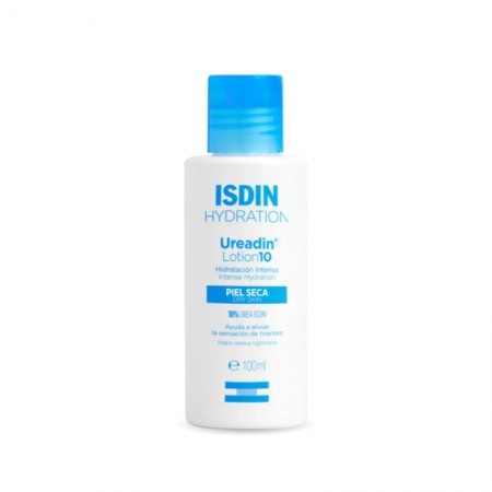 ISDIN UREADIN LOTION 10 100 ML