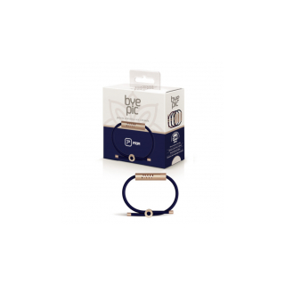 BYE PIC PULSERA AROMATICA DE CITRONELA CORDON ADULTO