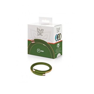 BYE PIC PULSERA REPELENTE AROMATICA DE CITRONELA ADULTO